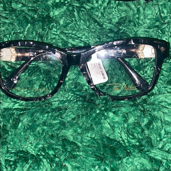 Pier Martino glasses - Picture 2 of 3